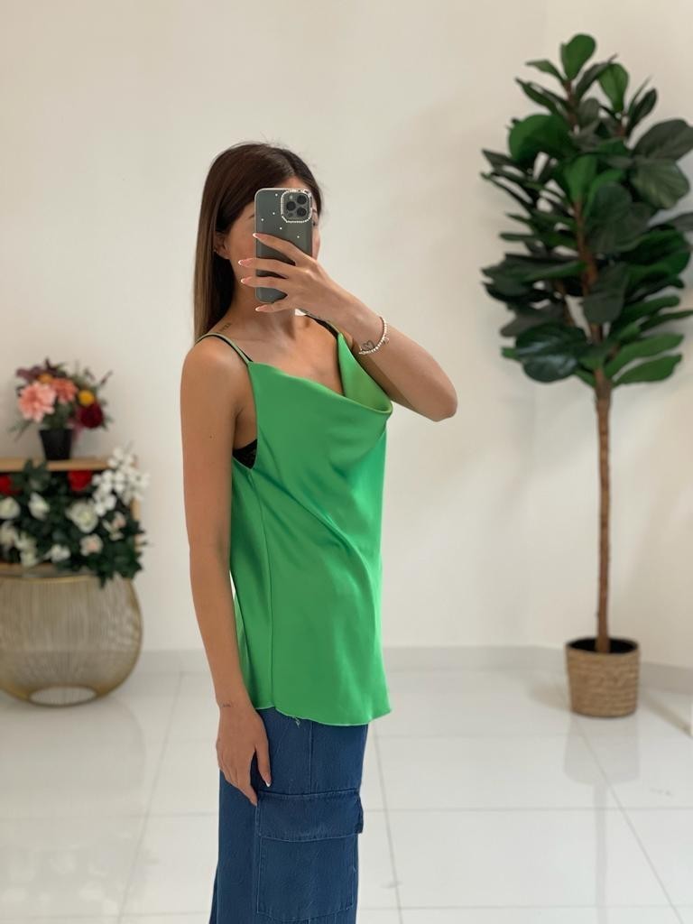 Sottogiacca semplice