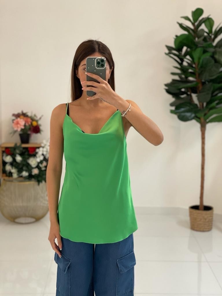 Sottogiacca semplice