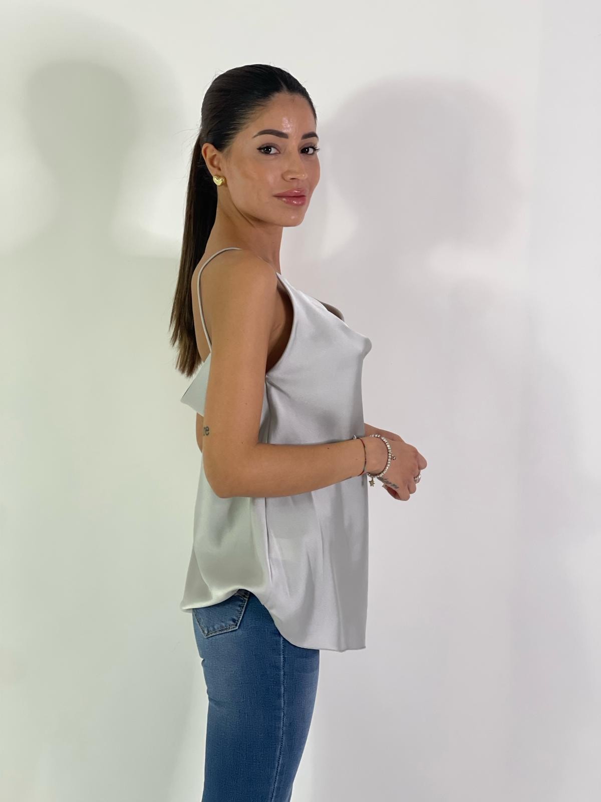 Sottogiacca semplice