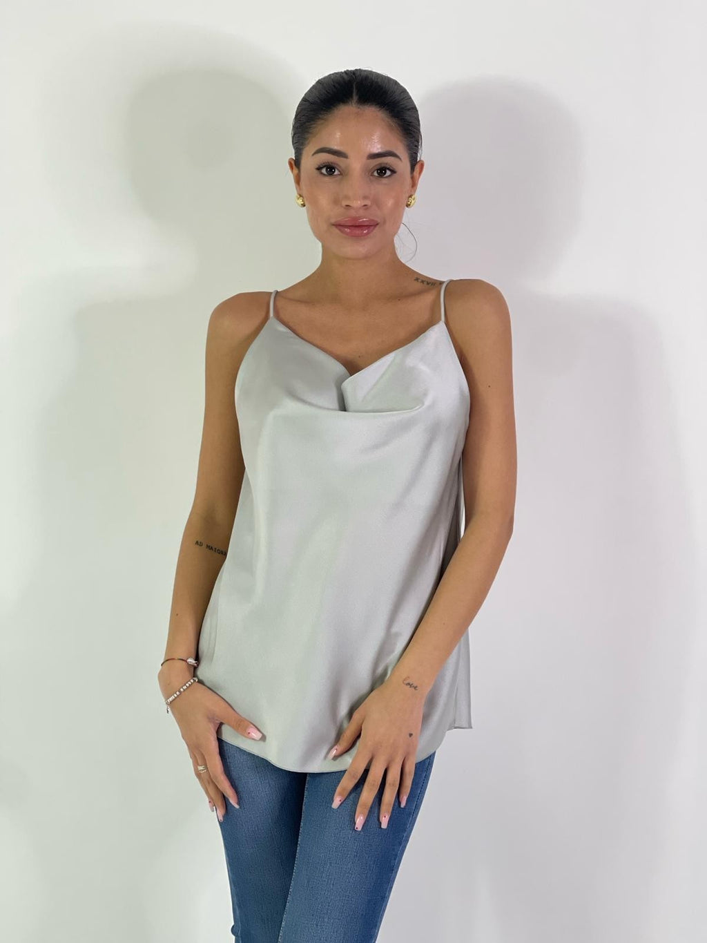 Sottogiacca semplice