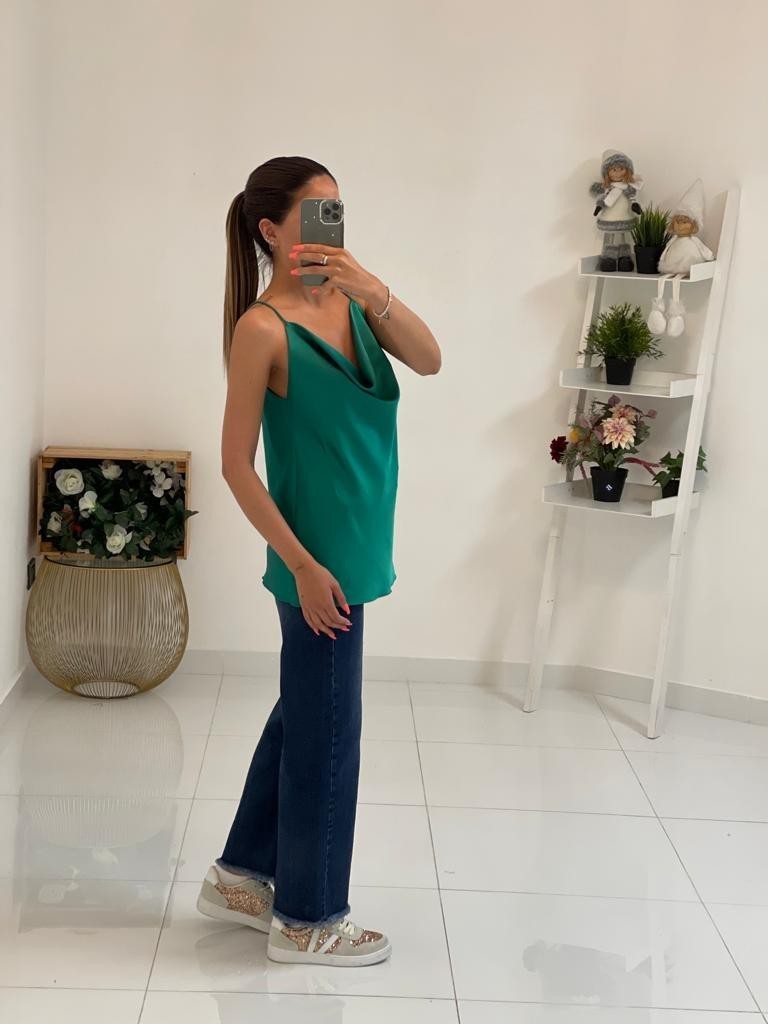 Sottogiacca semplice