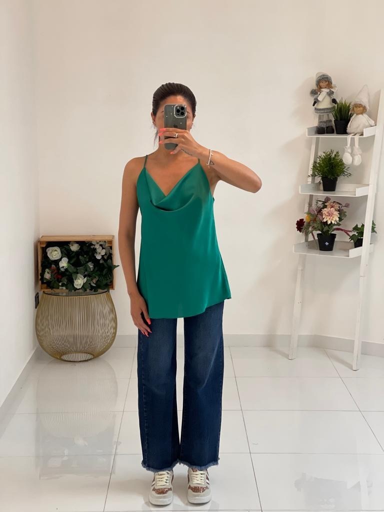 Sottogiacca semplice