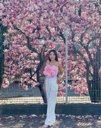 Pantalone Katia Lumina