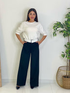 Pantalone Katia Lumina