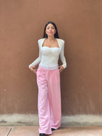 Pantalone Katia Lumina