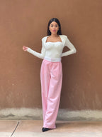 Pantalone Katia Lumina