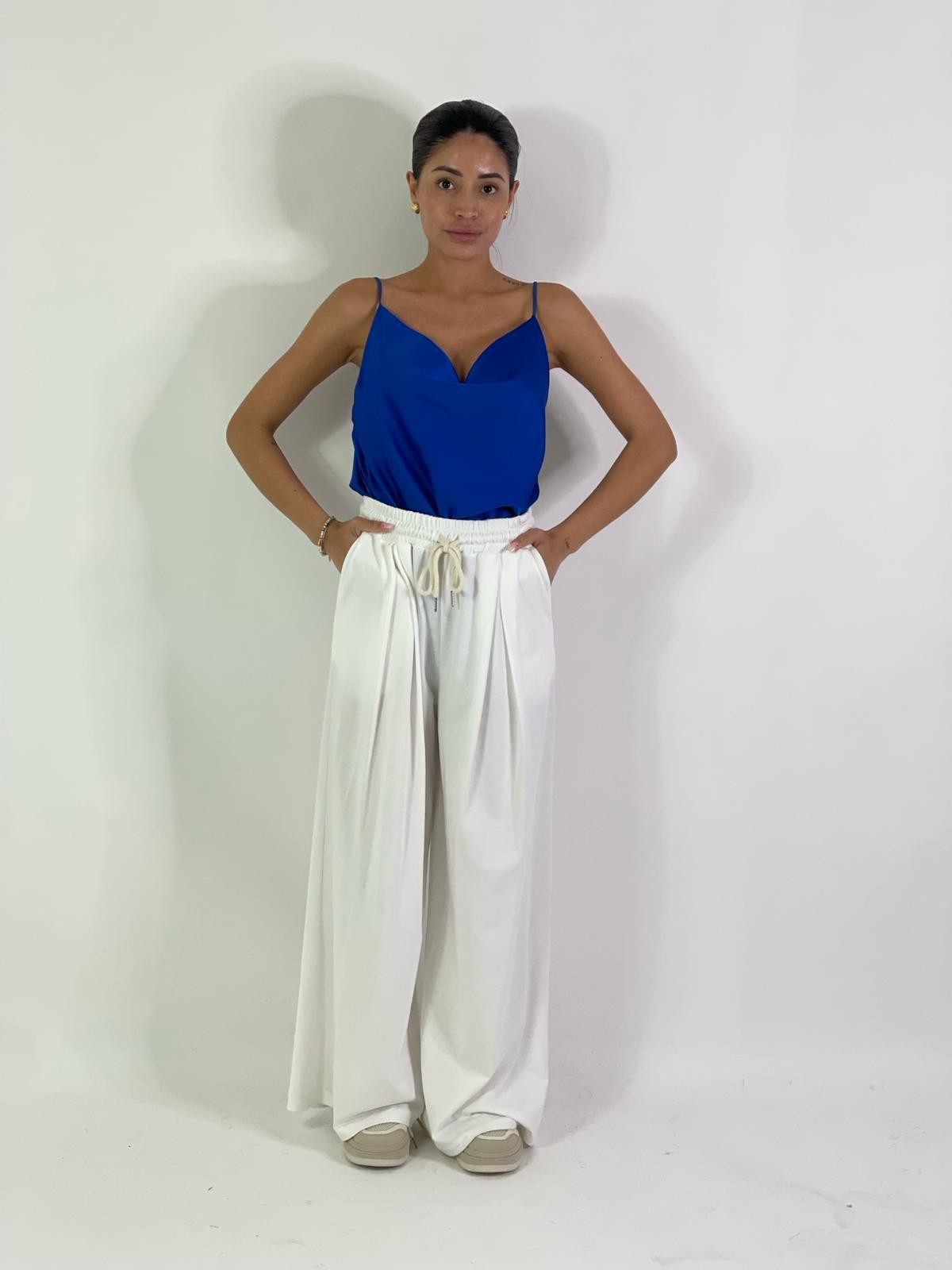 Sottogiacca semplice