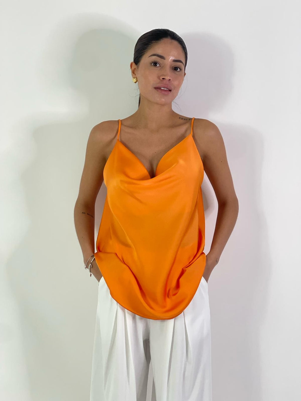 Sottogiacca semplice