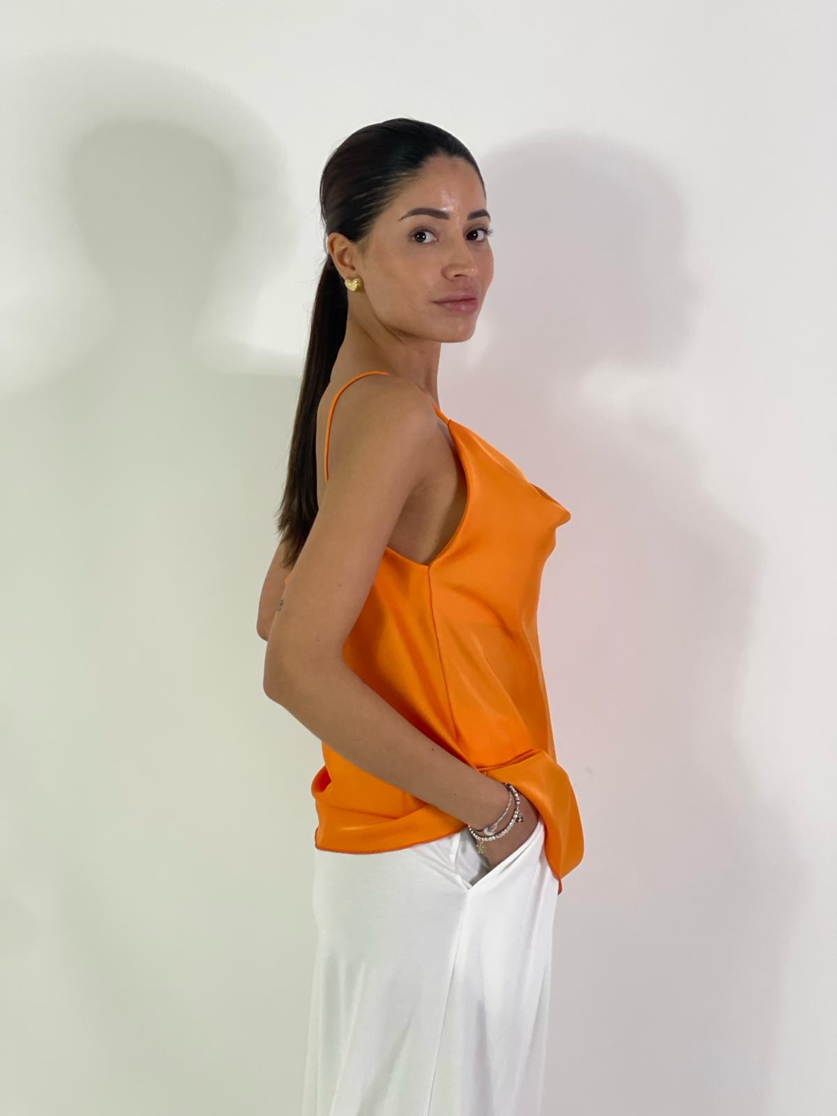 Sottogiacca semplice