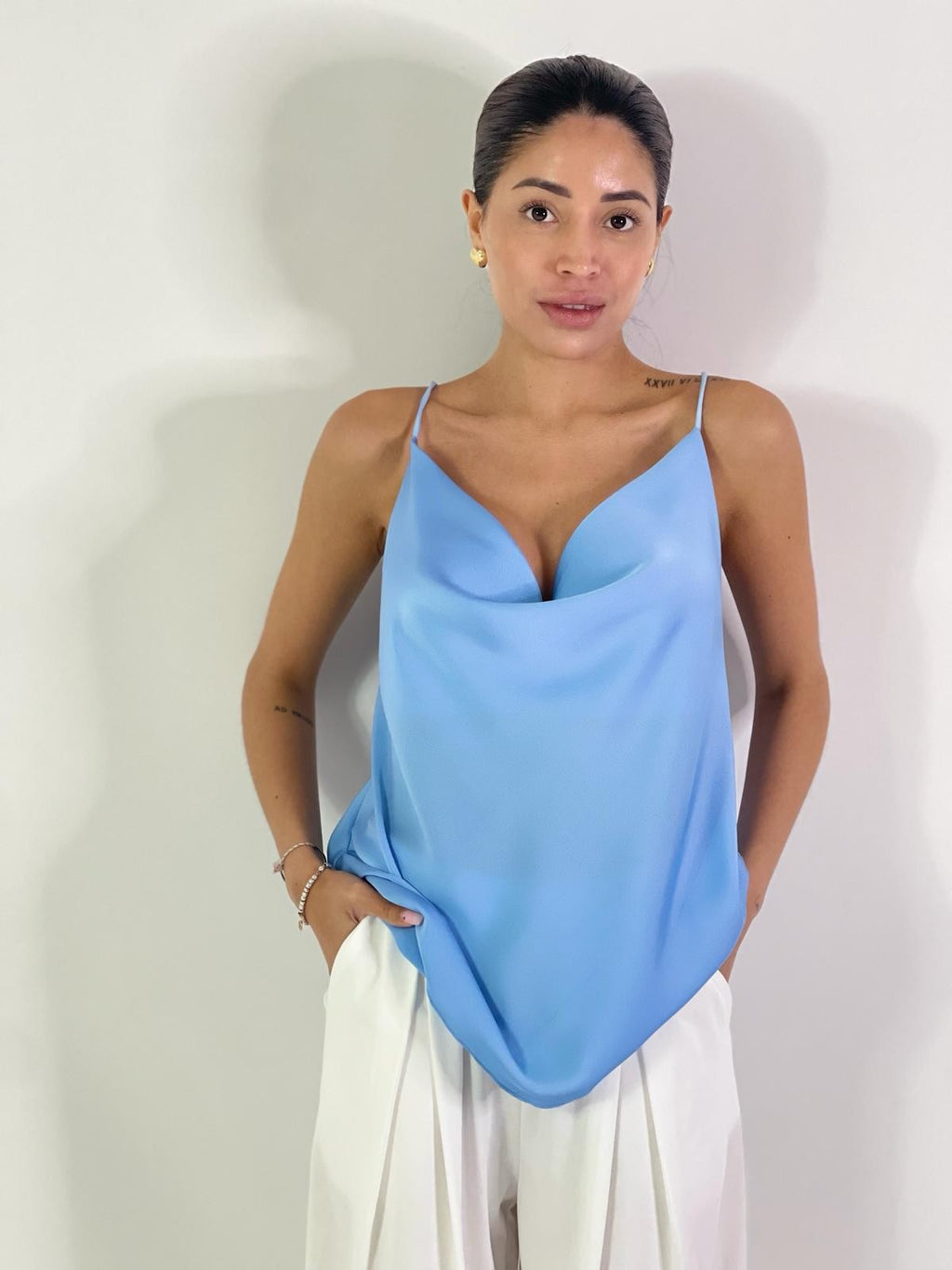 Sottogiacca semplice