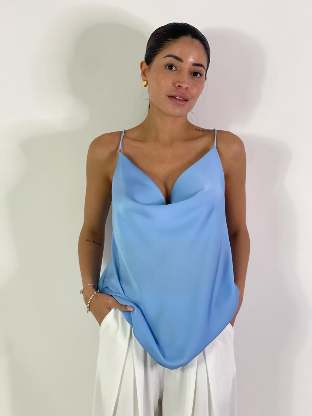 Sottogiacca semplice