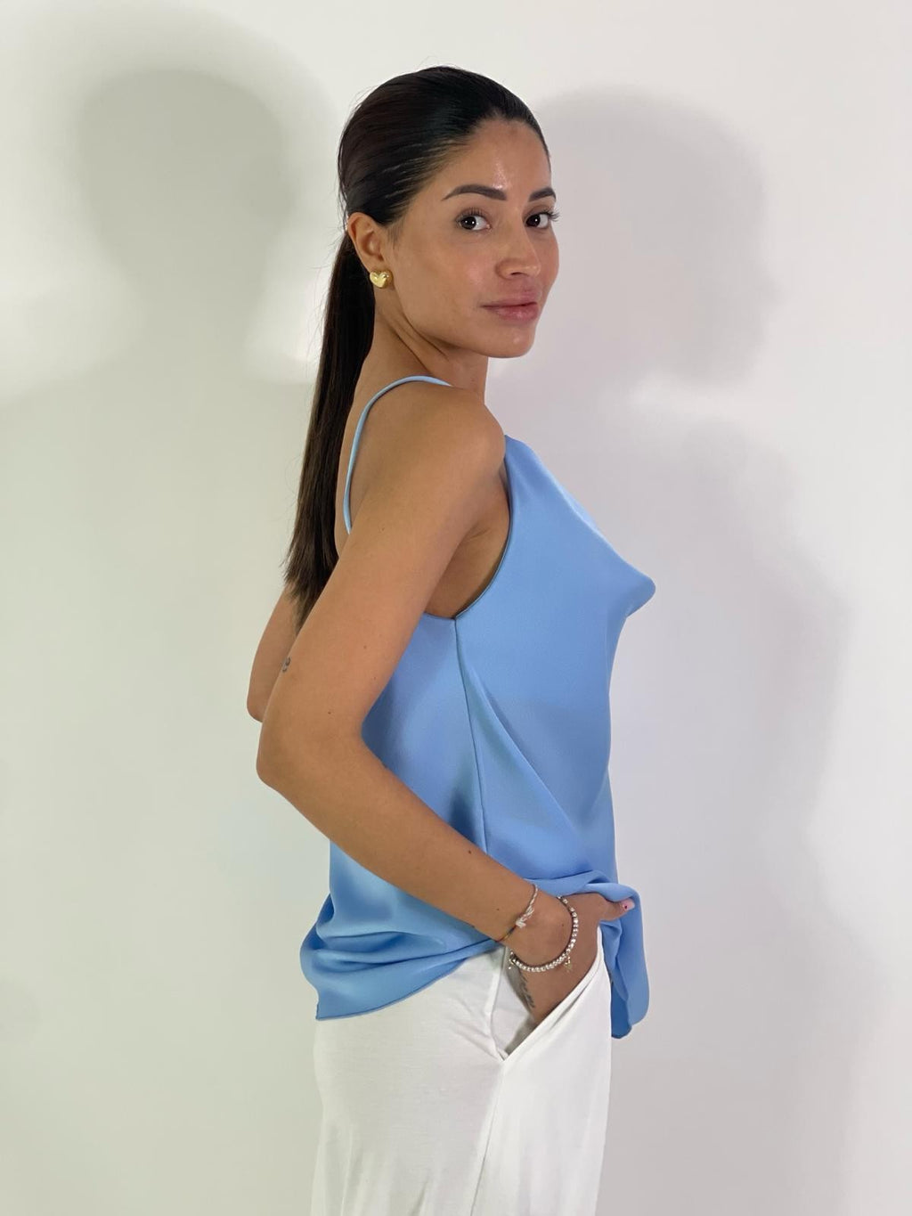 Sottogiacca semplice