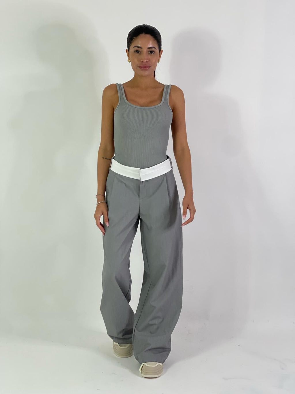 Pantalone Katia Lumina