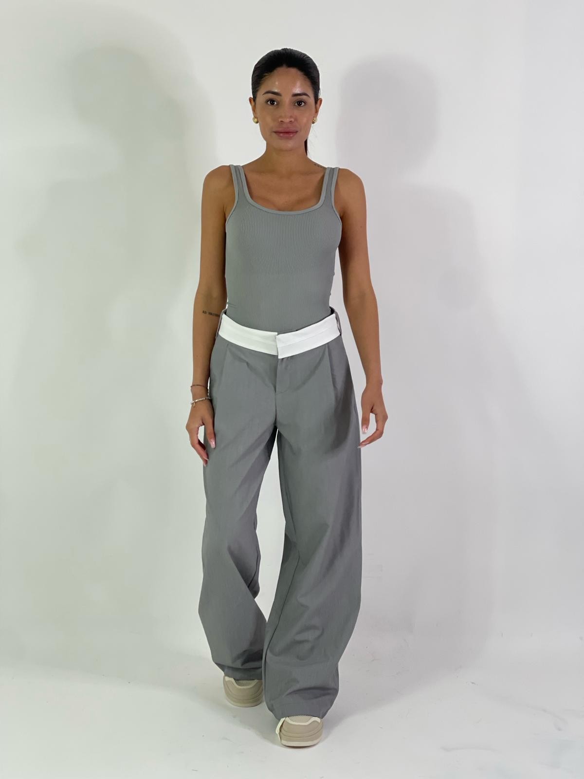 Pantalone Katia Lumina