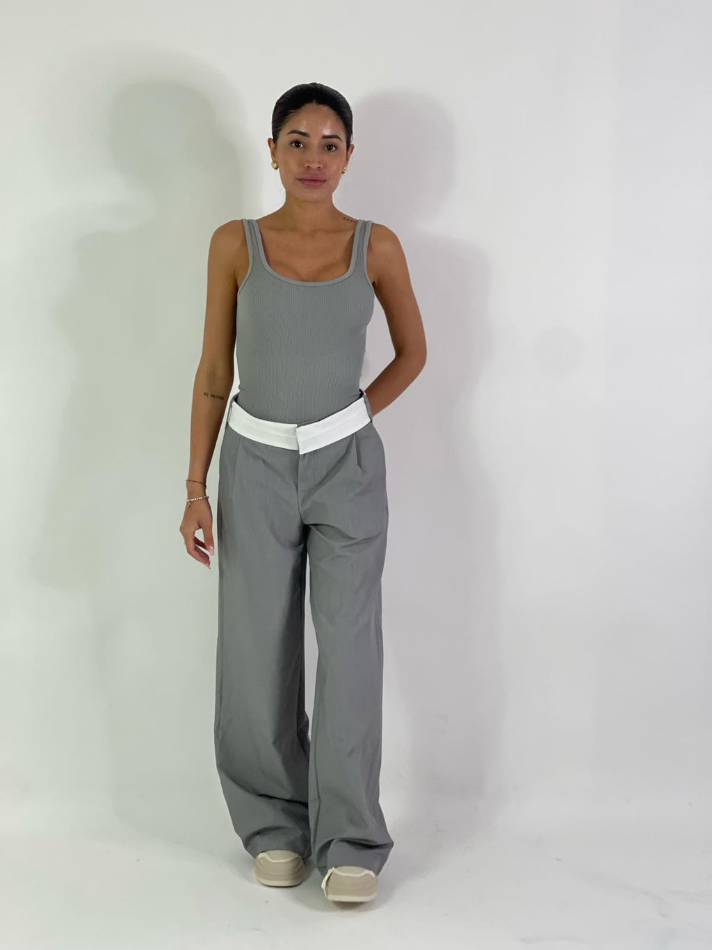 Pantalone Katia Lumina