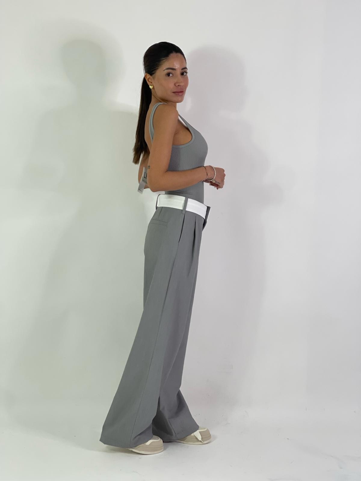 Pantalone Katia Lumina