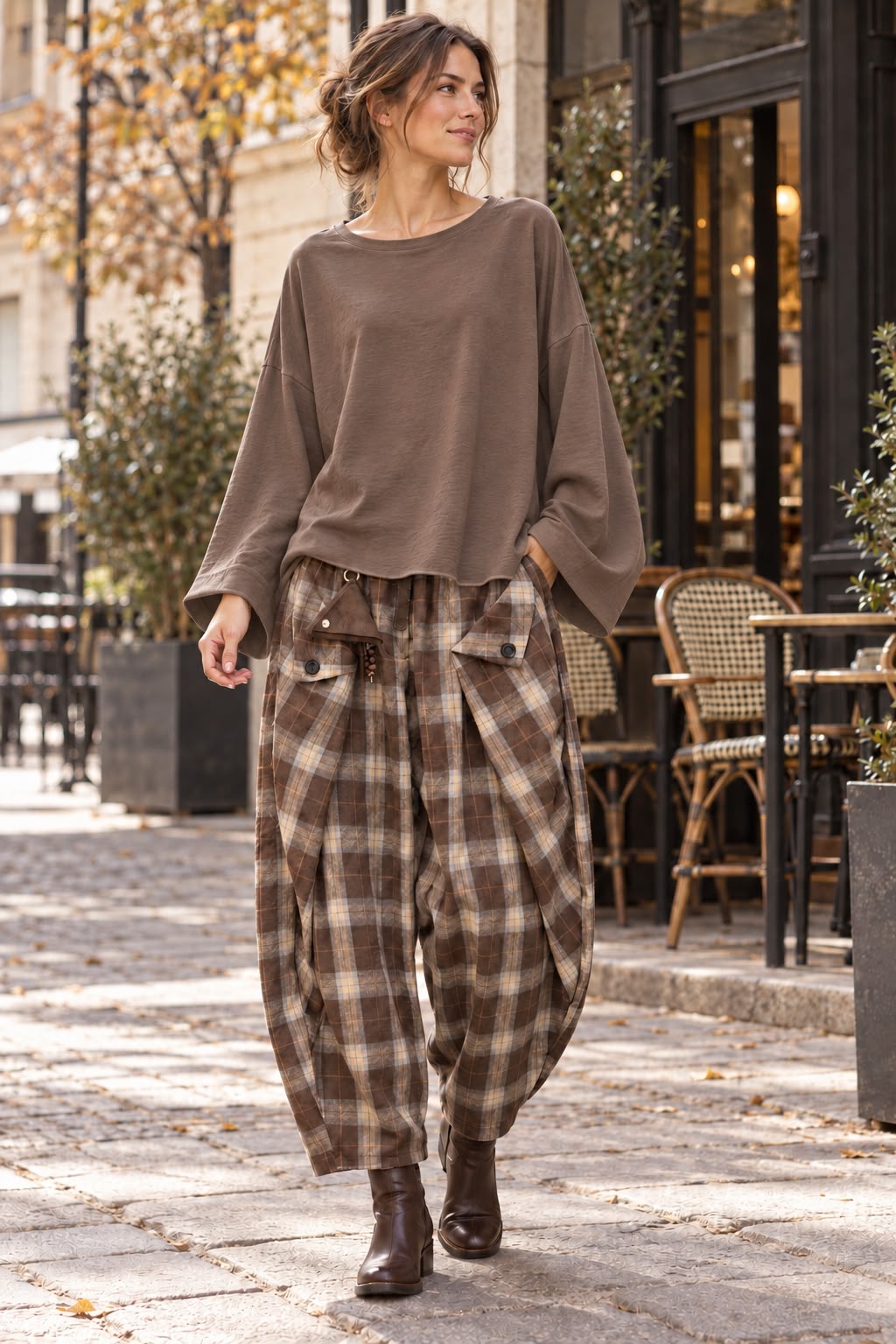 Maglia Wendy Trendy