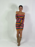 Abito Hippie