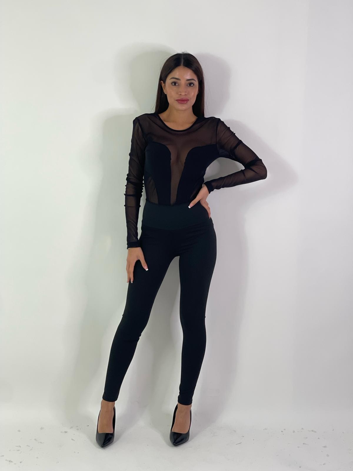 Body Lumina