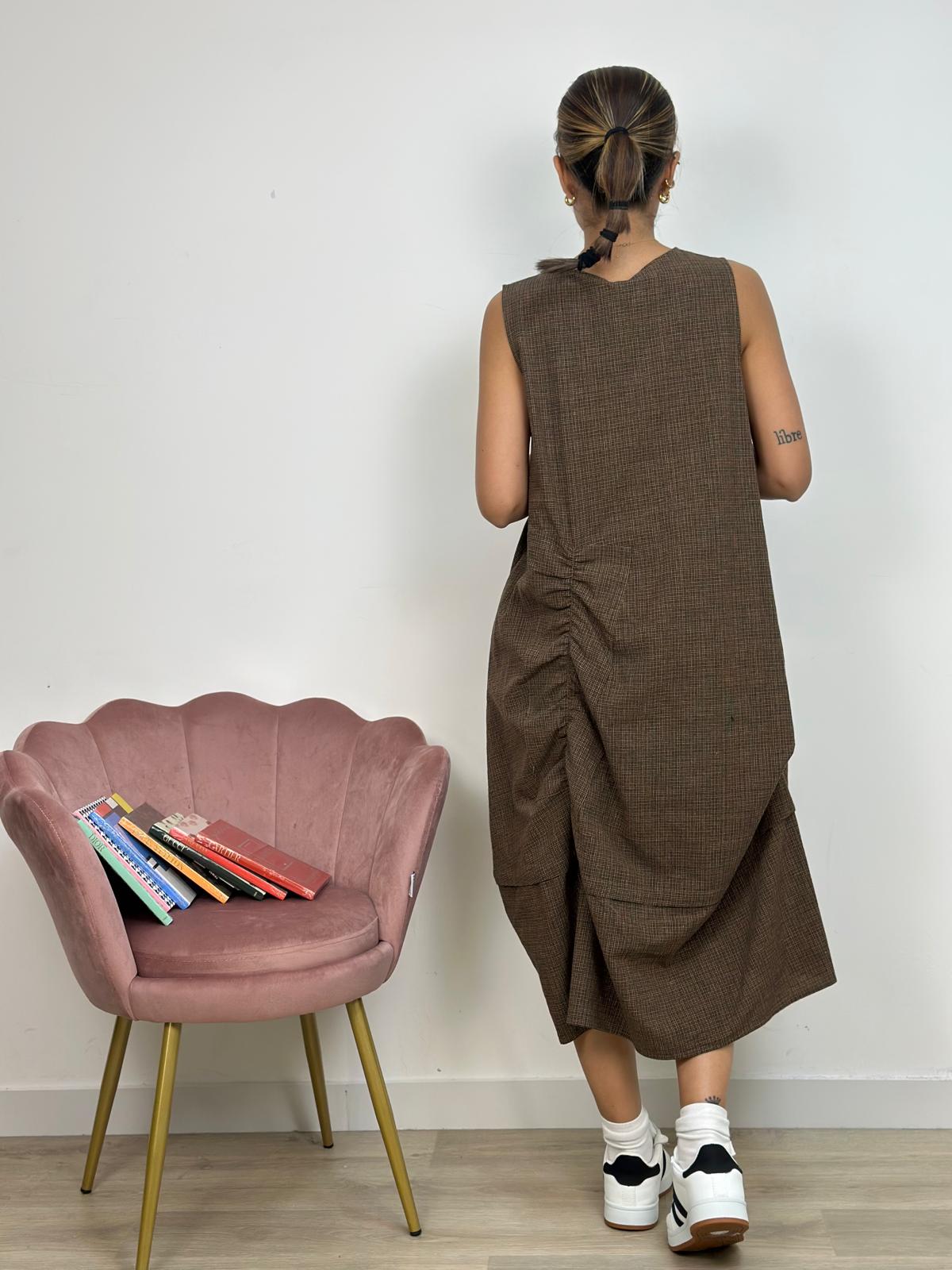 Abito Trace Wendy Trendy