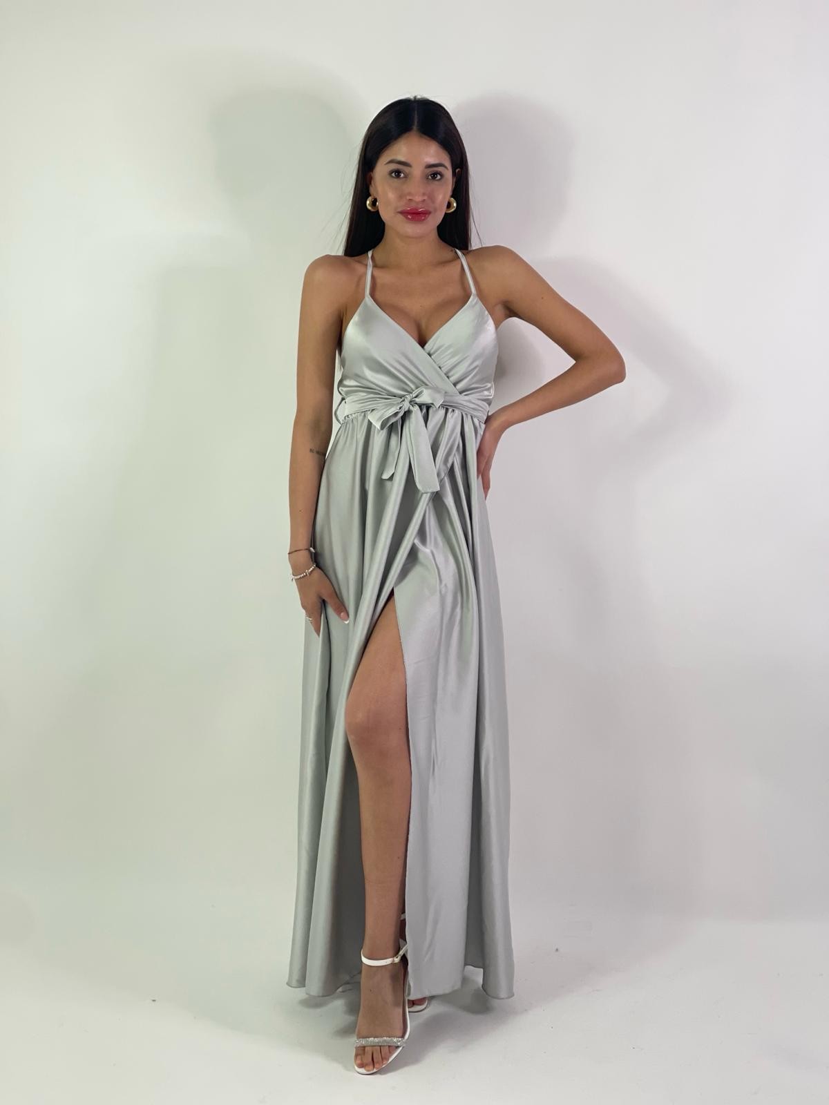 Abito Señorita