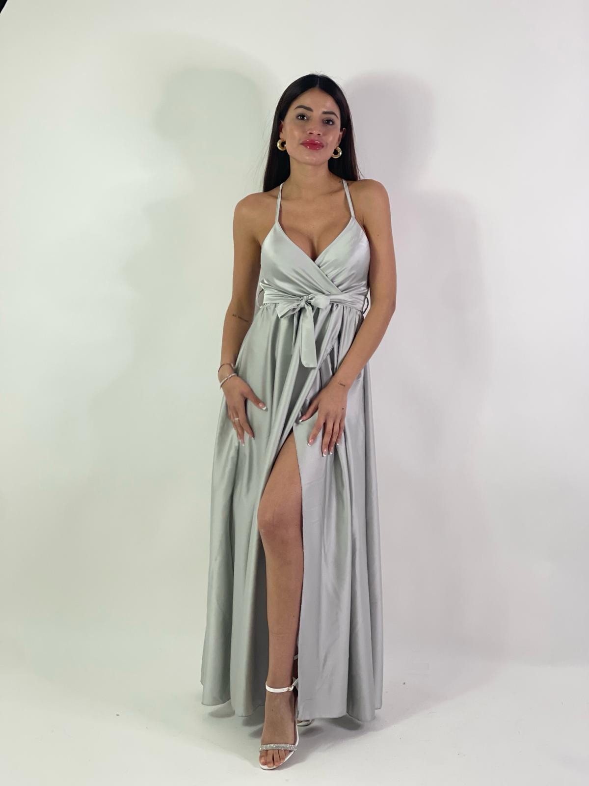 Abito Señorita