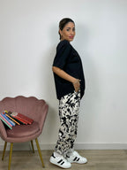 Pantalone 158C Fantasia