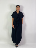 Pantalone Chiara curvy