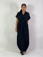 Pantalone Chiara curvy