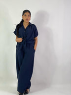 Pantalone Chiara curvy