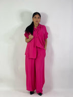 Pantalone Chiara curvy