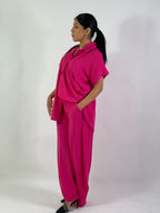 Pantalone Chiara curvy