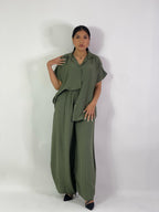 Pantalone Chiara curvy