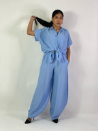 Pantalone Chiara curvy