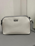Borsa pochette con tracolla