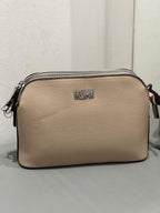 Borsa pochette con tracolla