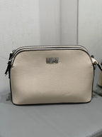 Borsa pochette con tracolla