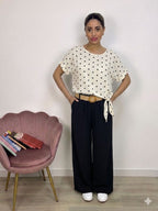 Pantalone a Palazzo Summer