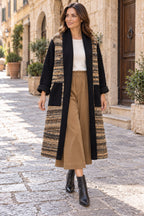 Cappotto MachuPichu 158C