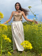 Sottogiacca semplice