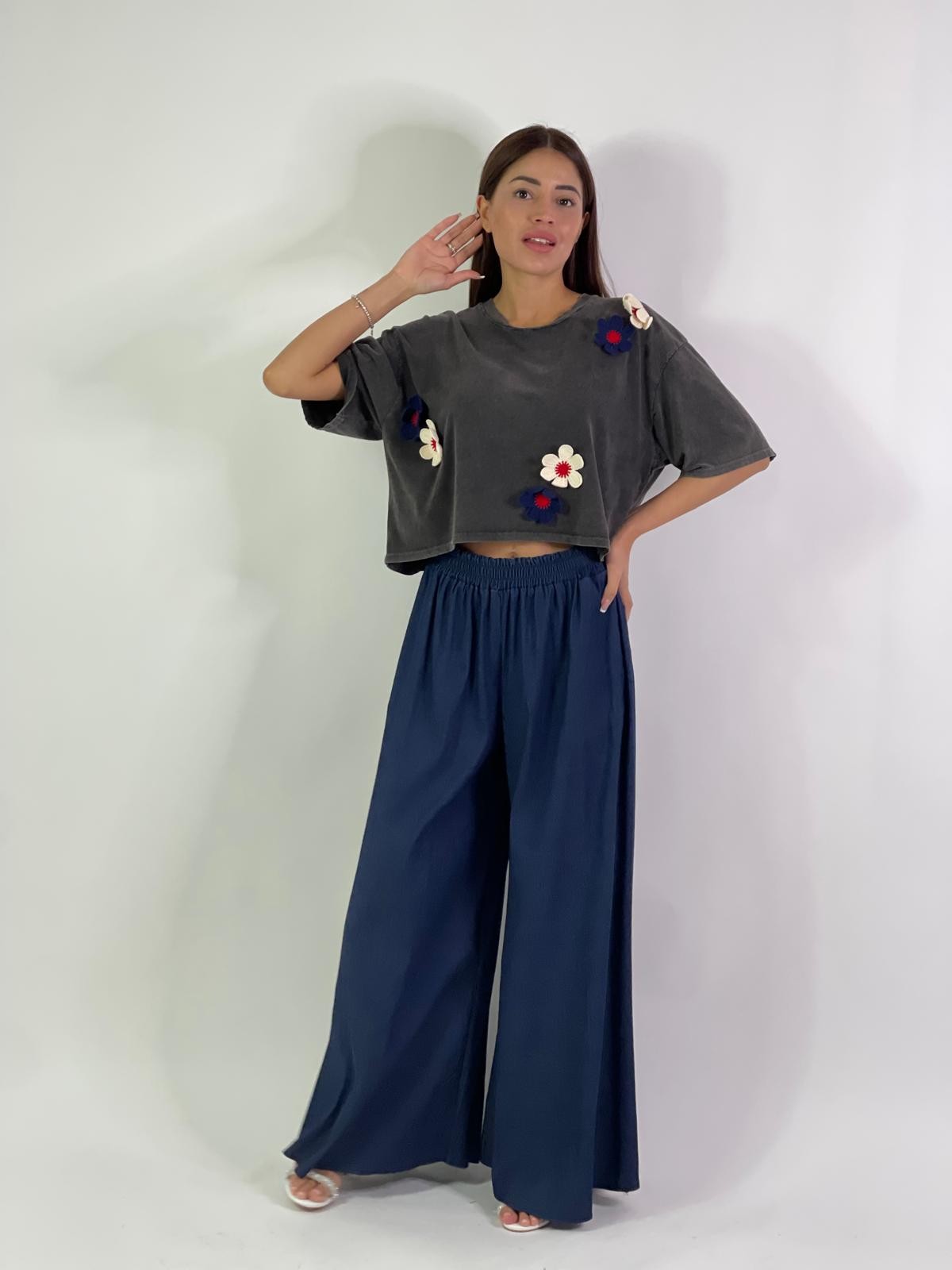 Maglia corta