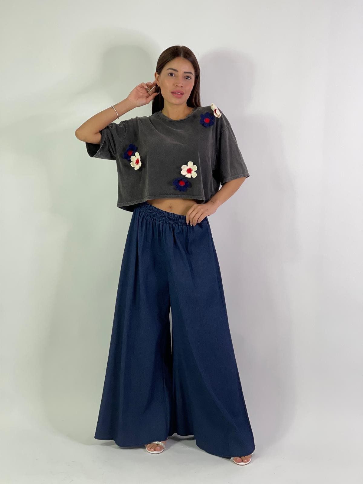 Maglia corta