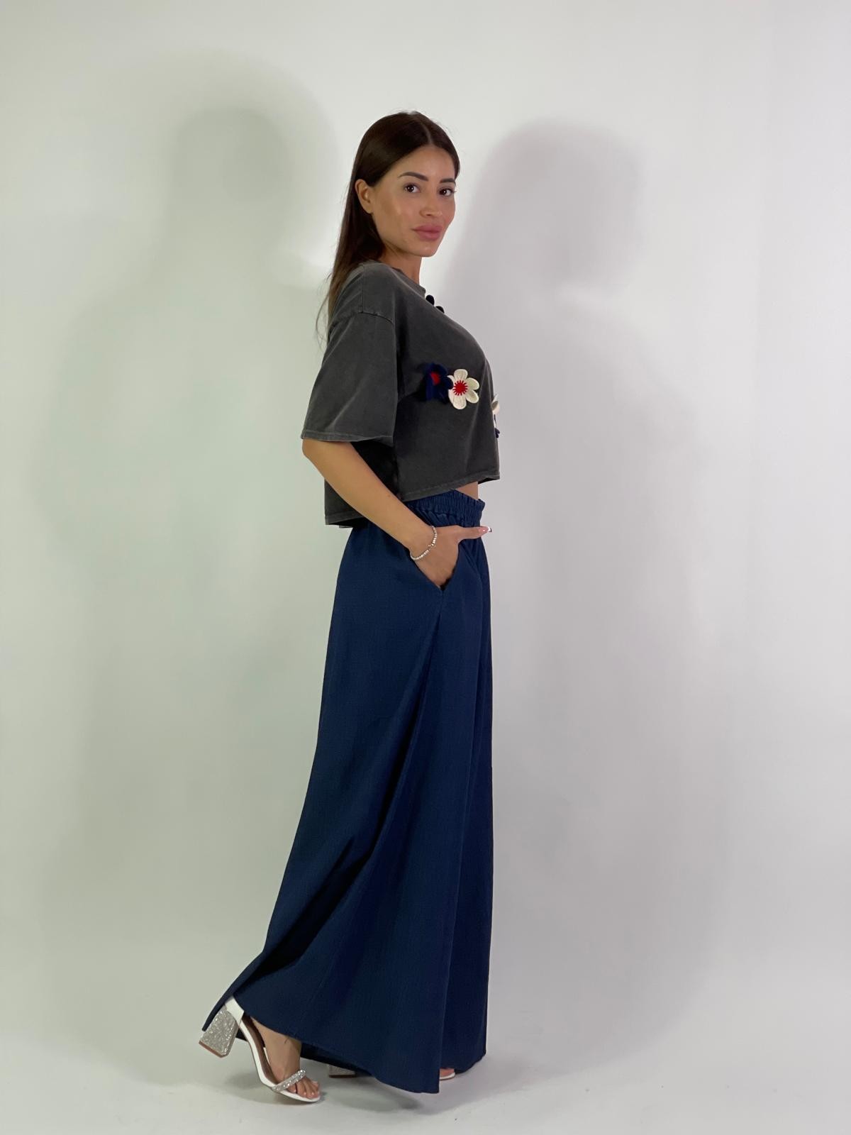 Maglia corta