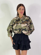 Camicia militare