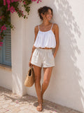 Top Camicia Diana