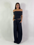 Pantalone Mary Lumina