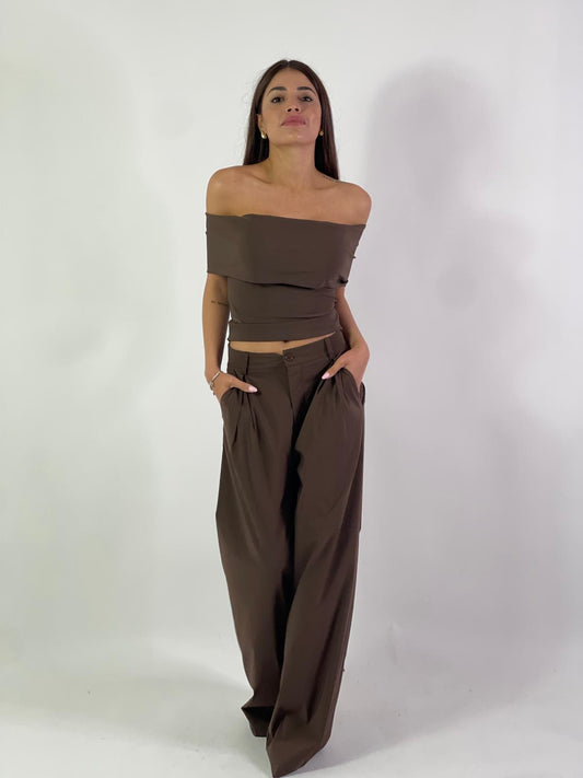 Pantalone Mary Lumina