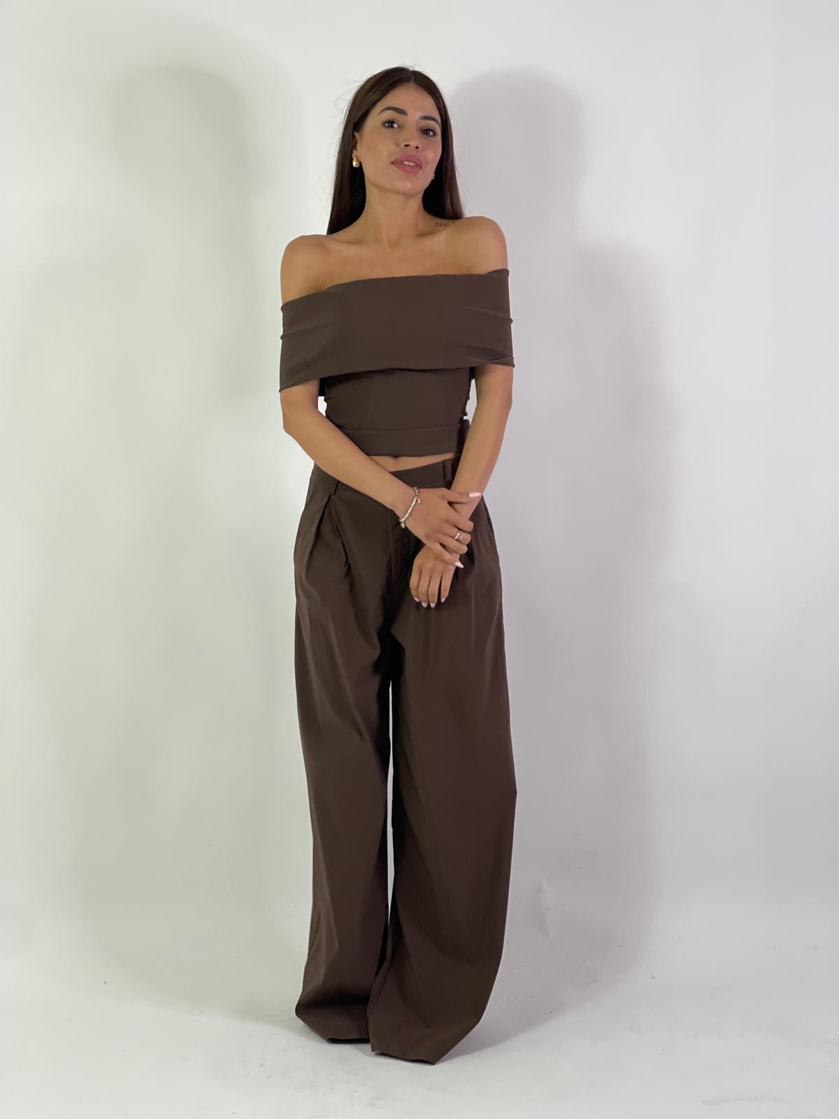 Pantalone Mary Lumina