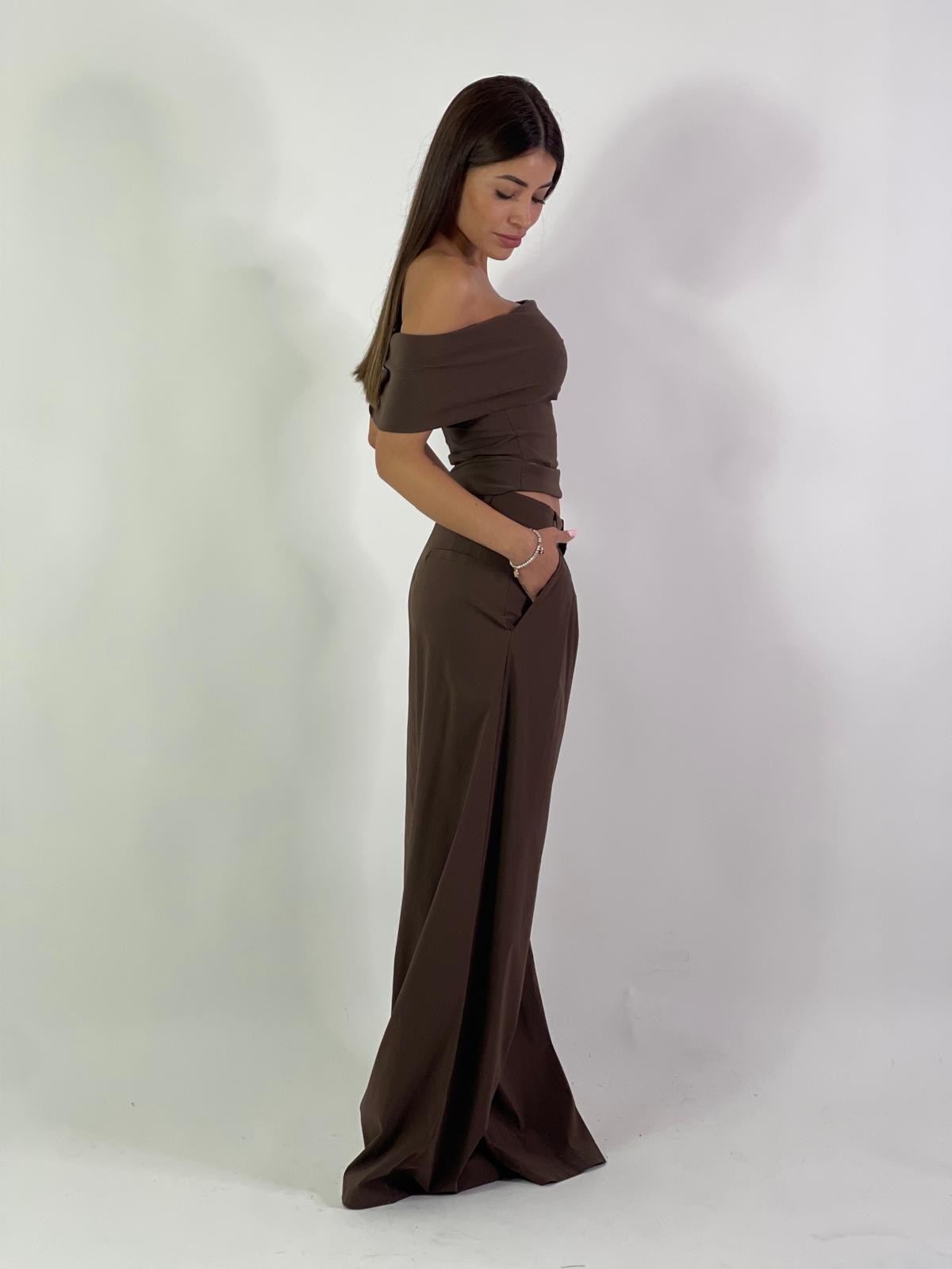 Pantalone Mary Lumina
