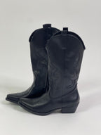Stivale texano mini